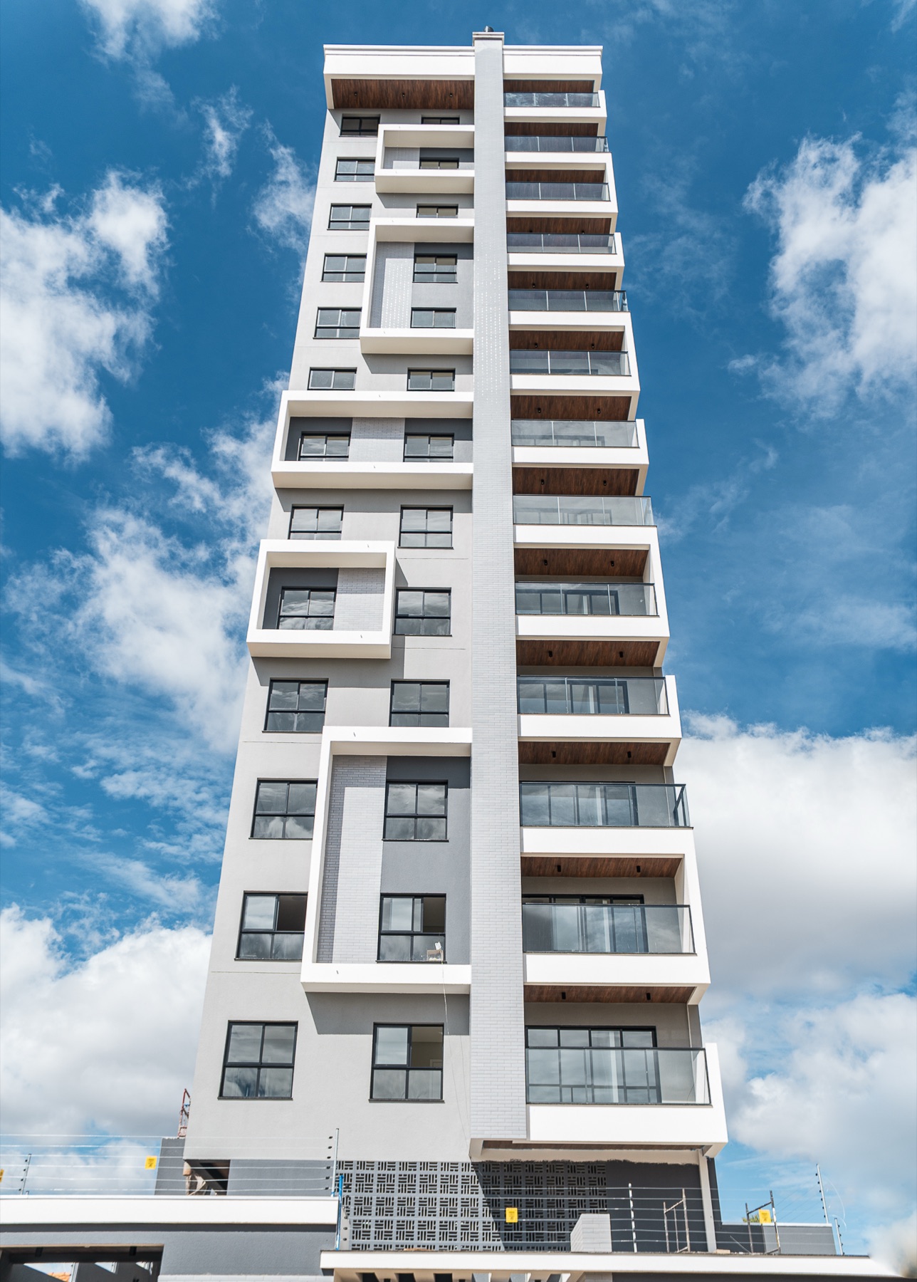 Edifício Romeu, Cascavel